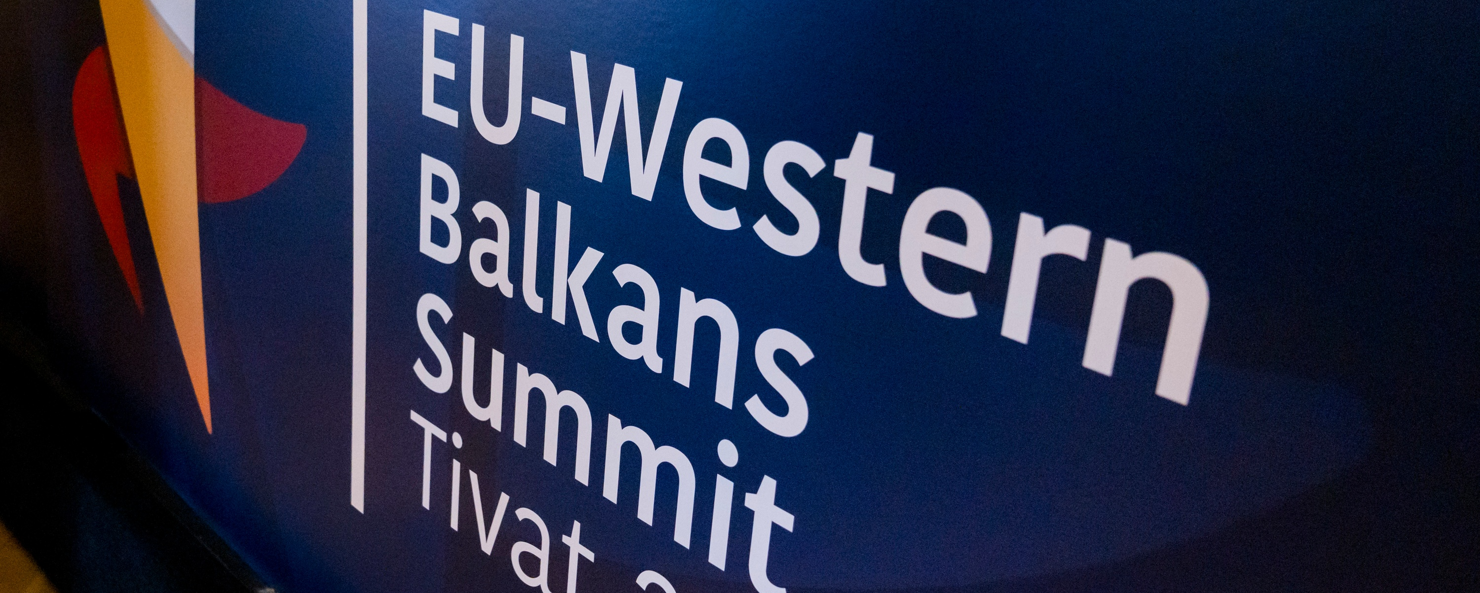 EU Enlargement - Western Balkans